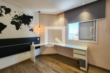 Quarto 1 de apartamento à venda com 3 quartos, 189m² em Vila Dayse, São Bernardo do Campo