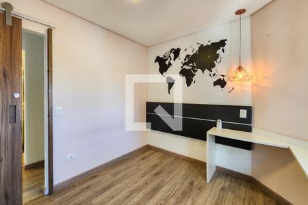 Quarto 1 de apartamento à venda com 3 quartos, 189m² em Vila Dayse, São Bernardo do Campo