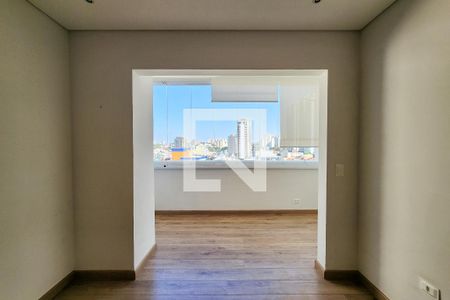 Sala de apartamento à venda com 3 quartos, 189m² em Vila Dayse, São Bernardo do Campo