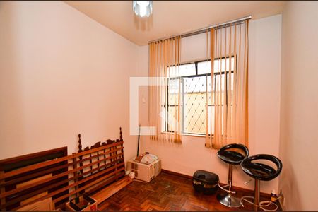 Quarto1 de apartamento à venda com 3 quartos, 140m² em Santo Antônio, Belo Horizonte