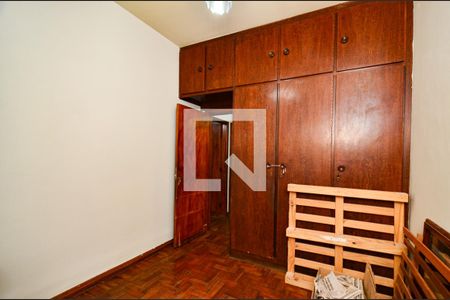 Quarto1 de apartamento à venda com 3 quartos, 140m² em Santo Antônio, Belo Horizonte