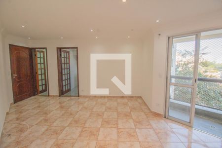 Sala de apartamento à venda com 2 quartos, 70m² em Jardim Vila Formosa, São Paulo