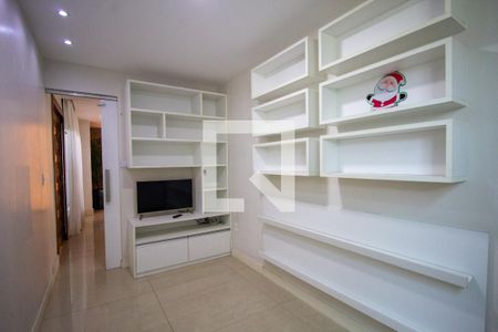 Quarto  de casa de condomínio à venda com 4 quartos, 350m² em Vargem Grande, Rio de Janeiro