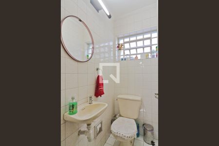 Lavabo de casa à venda com 3 quartos, 195m² em Casa Verde, São Paulo