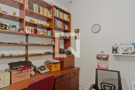 Escritório de casa à venda com 3 quartos, 195m² em Casa Verde, São Paulo