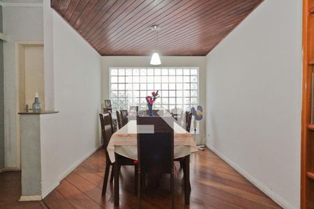 Sala de casa à venda com 3 quartos, 195m² em Casa Verde, São Paulo