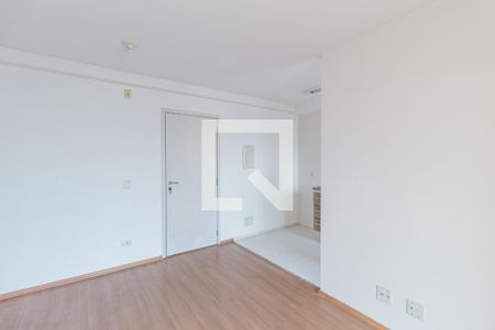 Sala de apartamento à venda com 2 quartos, 57m² em Santo Antônio, Osasco