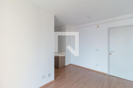 Sala de apartamento para alugar com 2 quartos, 57m² em Santo Antônio, Osasco