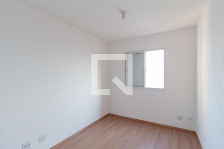 Quarto de apartamento para alugar com 2 quartos, 57m² em Santo Antônio, Osasco