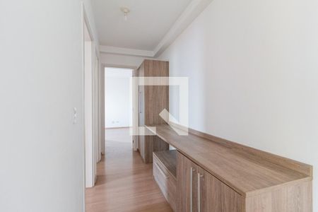 Sala de apartamento à venda com 2 quartos, 57m² em Santo Antônio, Osasco