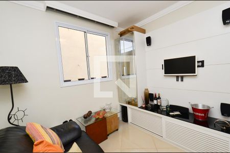 Quarto 1 de apartamento à venda com 3 quartos, 88m² em Nova Vista, Belo Horizonte