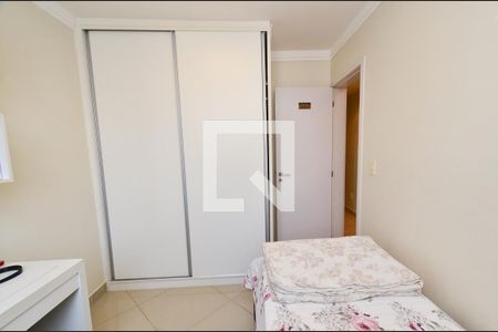 Quarto 2 de apartamento à venda com 3 quartos, 88m² em Nova Vista, Belo Horizonte