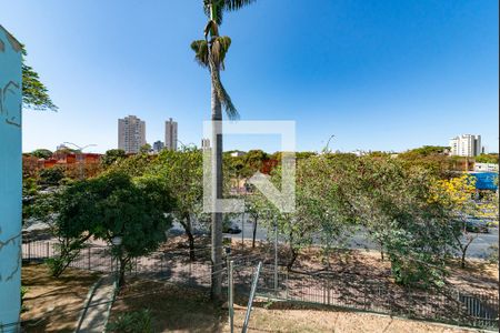 Sala de apartamento à venda com 2 quartos, 43m² em Padre Eustáquio, Belo Horizonte