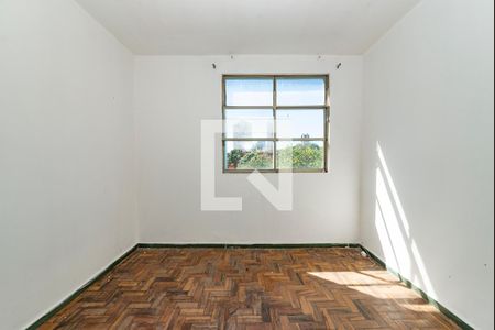 Quarto 1 de apartamento à venda com 2 quartos, 43m² em Padre Eustáquio, Belo Horizonte