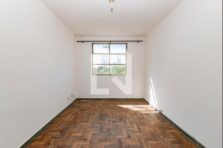 Sala de apartamento à venda com 2 quartos, 43m² em Padre Eustáquio, Belo Horizonte