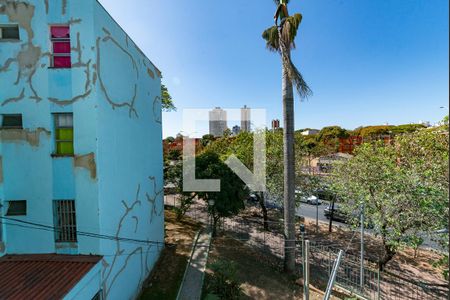 Sala de apartamento à venda com 2 quartos, 43m² em Padre Eustáquio, Belo Horizonte