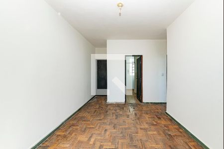 Sala de apartamento à venda com 2 quartos, 43m² em Padre Eustáquio, Belo Horizonte