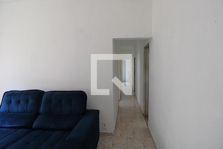 Sala de apartamento à venda com 2 quartos, 64m² em Vila da Penha, Rio de Janeiro