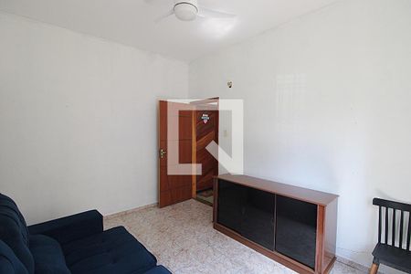 Sala de apartamento à venda com 2 quartos, 64m² em Vila da Penha, Rio de Janeiro