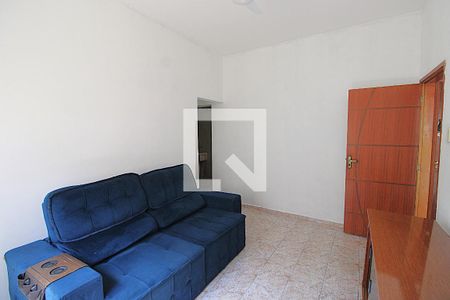 Sala de apartamento à venda com 2 quartos, 64m² em Vila da Penha, Rio de Janeiro