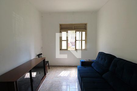 Sala de apartamento à venda com 2 quartos, 64m² em Vila da Penha, Rio de Janeiro