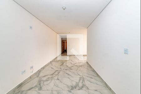 Sala de apartamento à venda com 3 quartos, 81m² em Barreiro, Belo Horizonte