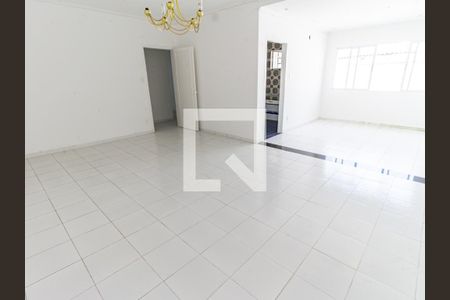 Suíte 1 de casa para alugar com 3 quartos, 285m² em Vila Gomes Cardim, São Paulo