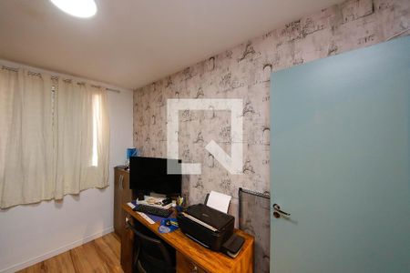 Quarto 1 de apartamento para alugar com 2 quartos, 46m² em Jardim Angela (zona Leste), São Paulo