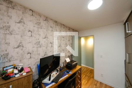 Quarto 1 de apartamento à venda com 2 quartos, 46m² em Jardim Angela (zona Leste), São Paulo