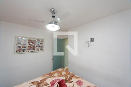 Quarto 2 de apartamento para alugar com 2 quartos, 46m² em Jardim Angela (zona Leste), São Paulo