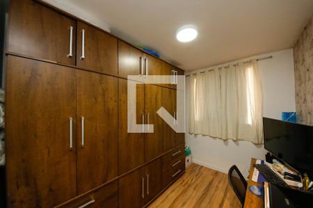 Quarto 1 de apartamento à venda com 2 quartos, 46m² em Jardim Angela (zona Leste), São Paulo