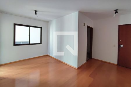 Apartamento à venda com 60m², 1 quarto e 1 vagaSala