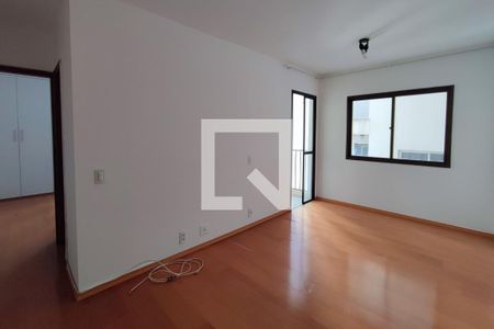 Apartamento à venda com 60m², 1 quarto e 1 vagaSala