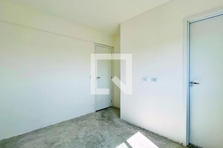 Suíte de apartamento para alugar com 2 quartos, 52m² em Parque das Nações, Guarulhos