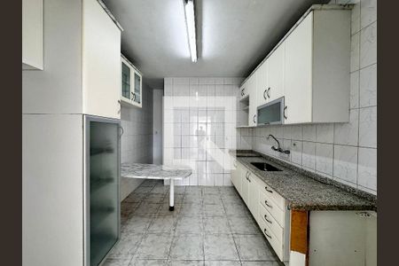 Cozinha de casa à venda com 3 quartos, 200m² em Campo Belo, São Paulo