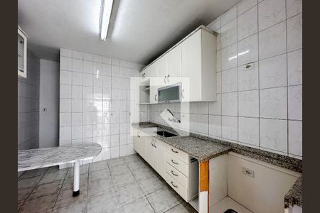 Cozinha de casa à venda com 3 quartos, 200m² em Campo Belo, São Paulo