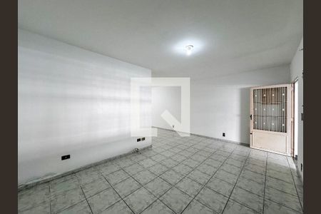 Sala de casa à venda com 3 quartos, 200m² em Campo Belo, São Paulo