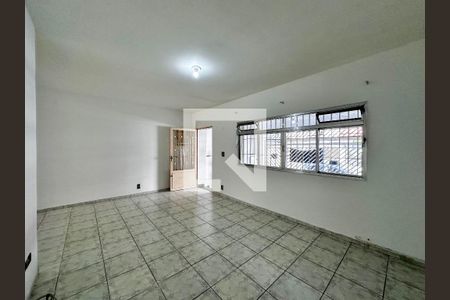 Sala de casa à venda com 3 quartos, 200m² em Campo Belo, São Paulo