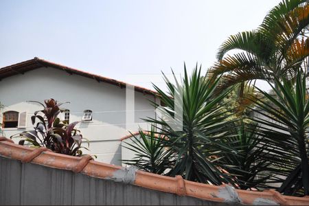 Vista da Sala de casa para alugar com 2 quartos, 54m² em Vila Mazzei, São Paulo