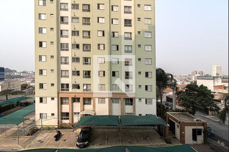 vistas_1 de apartamento para alugar com 2 quartos, 50m² em Sacomã, São Paulo