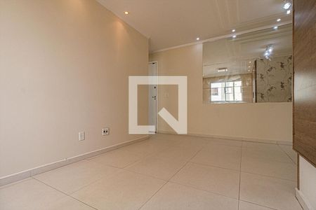 sala_4 de apartamento para alugar com 2 quartos, 50m² em Sacomã, São Paulo