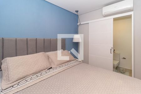 Quarto 1 (Suíte) de apartamento à venda com 2 quartos, 80m² em Vila Formosa, São Paulo