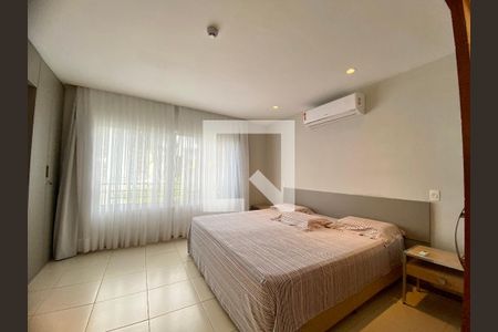 Suíte de apartamento para alugar com 1 quarto, 58m² em Rio Vermelho, Salvador