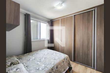 Quarto 1 de apartamento à venda com 2 quartos, 104m² em Jardim Bonfiglioli, Jundiaí