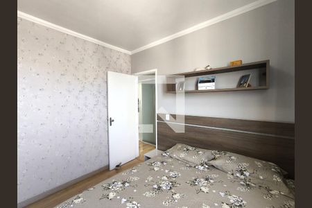 Quarto 1 de apartamento à venda com 2 quartos, 104m² em Jardim Bonfiglioli, Jundiaí