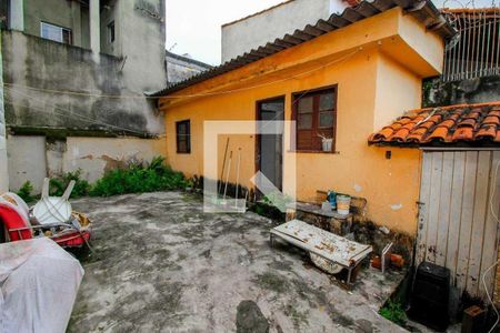 Casa à venda com 3 quartos, 195m² em Floresta, Belo Horizonte