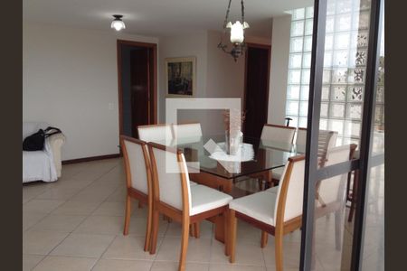 Apartamento à venda com 3 quartos, 195m² em Recreio dos Bandeirantes, Rio de Janeiro