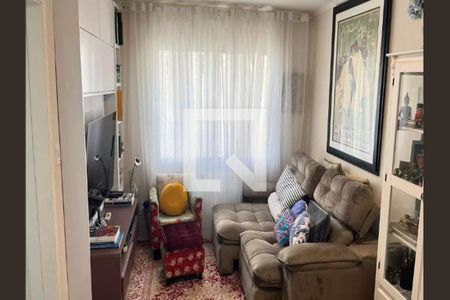 Apartamento à venda com 1 quarto, 55m² em Cambuci, São Paulo