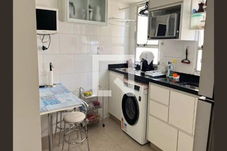 Apartamento à venda com 1 quarto, 55m² em Cambuci, São Paulo