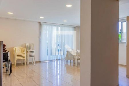 Apartamento à venda com 1 quarto, 55m² em Cambuci, São Paulo